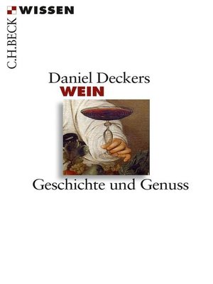 cover image of Wein